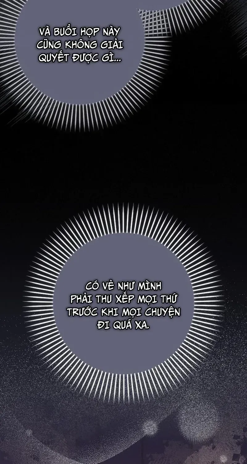 Kẻ Mạnh Nhất Thế Giới Ám Ảnh Tôi Chap 13 - Next Chap 14