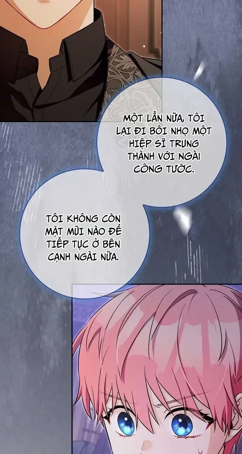 Kẻ Mạnh Nhất Thế Giới Ám Ảnh Tôi Chap 14 - Next Chap 15