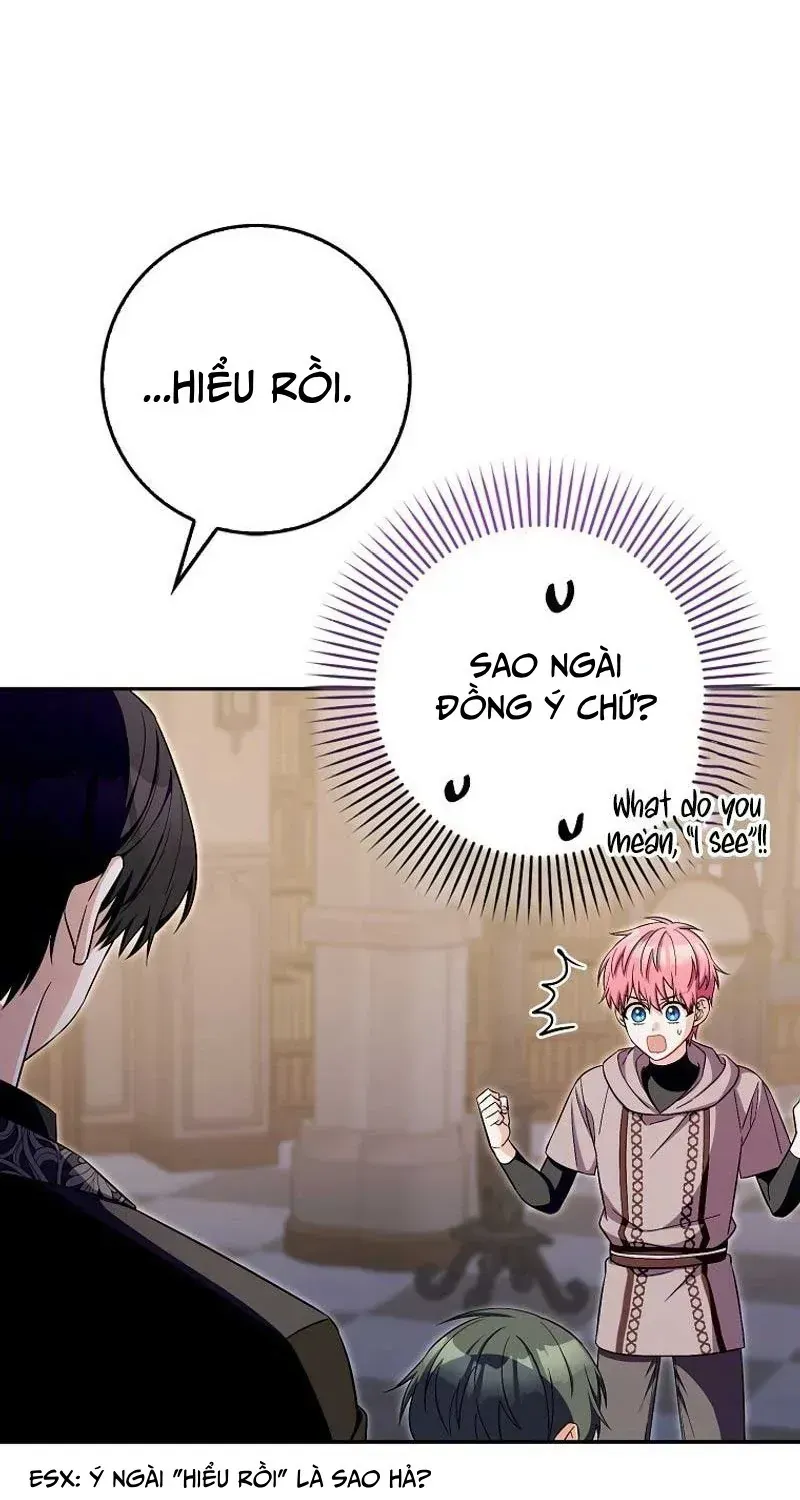 Kẻ Mạnh Nhất Thế Giới Ám Ảnh Tôi Chap 14 - Next Chap 15