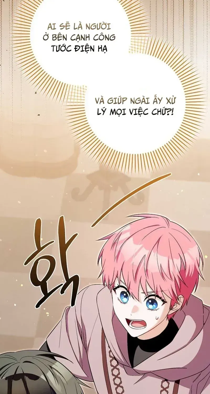 Kẻ Mạnh Nhất Thế Giới Ám Ảnh Tôi Chap 14 - Next Chap 15