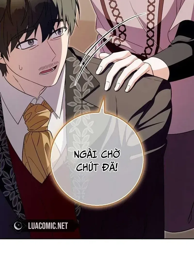 Kẻ Mạnh Nhất Thế Giới Ám Ảnh Tôi Chap 14 - Next Chap 15
