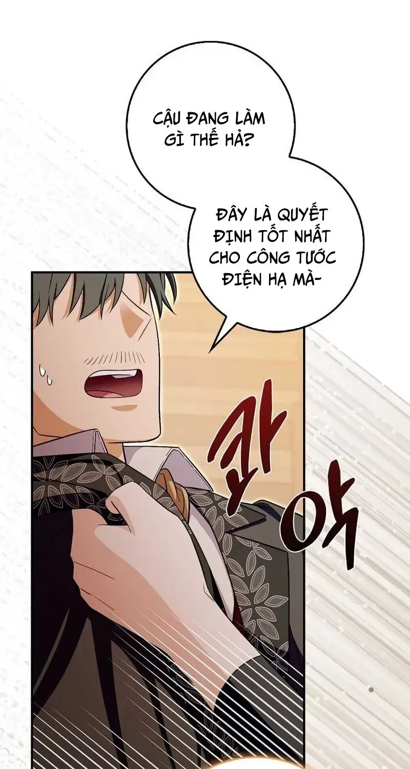 Kẻ Mạnh Nhất Thế Giới Ám Ảnh Tôi Chap 14 - Next Chap 15