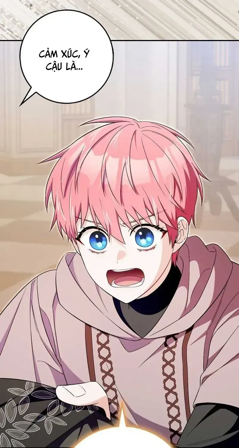 Kẻ Mạnh Nhất Thế Giới Ám Ảnh Tôi Chap 14 - Next Chap 15