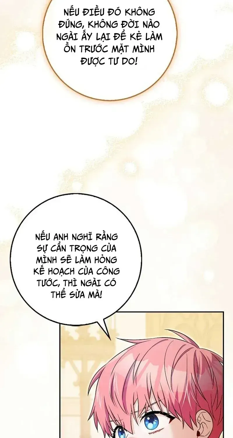 Kẻ Mạnh Nhất Thế Giới Ám Ảnh Tôi Chap 14 - Next Chap 15