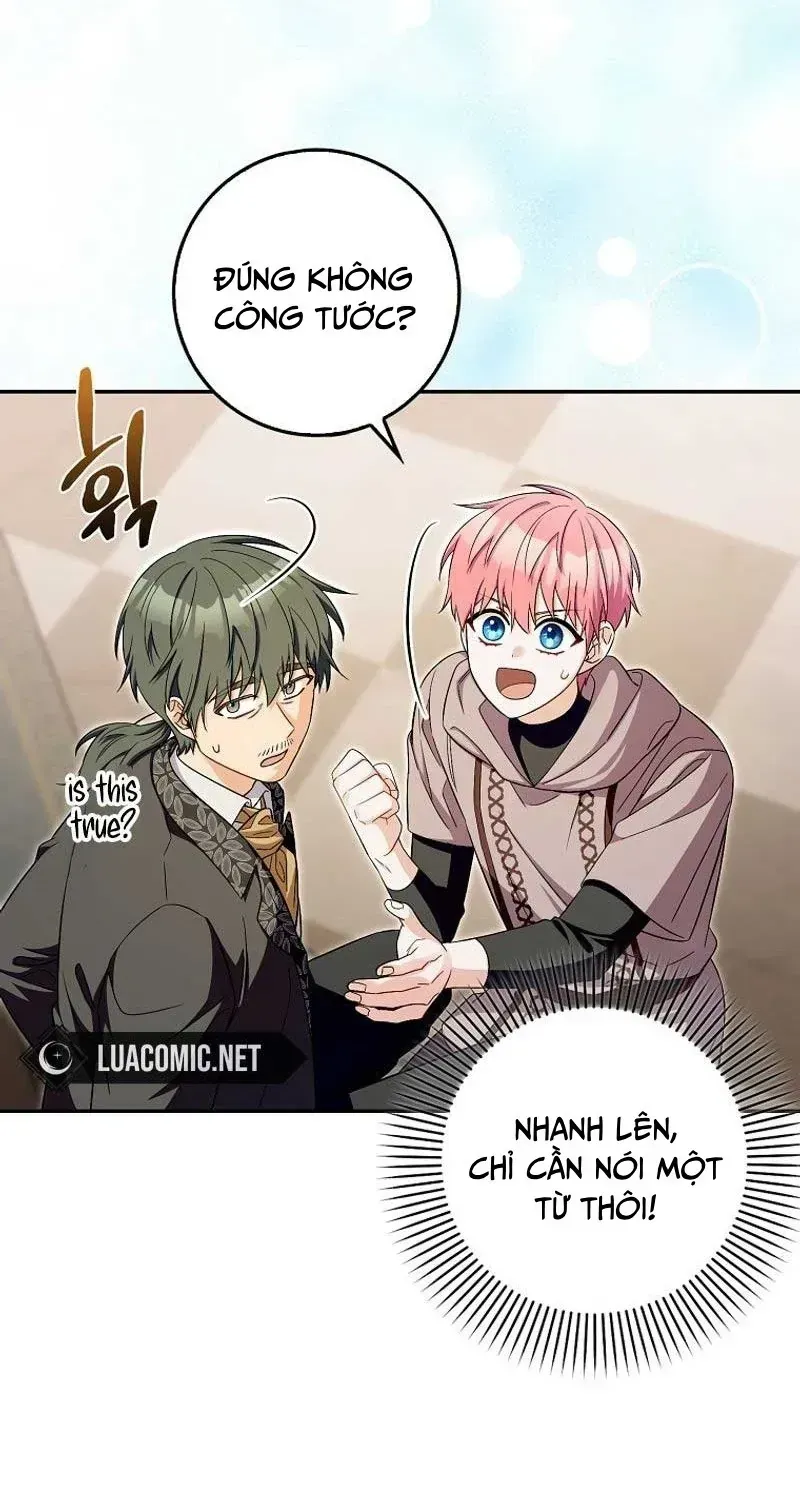 Kẻ Mạnh Nhất Thế Giới Ám Ảnh Tôi Chap 14 - Next Chap 15