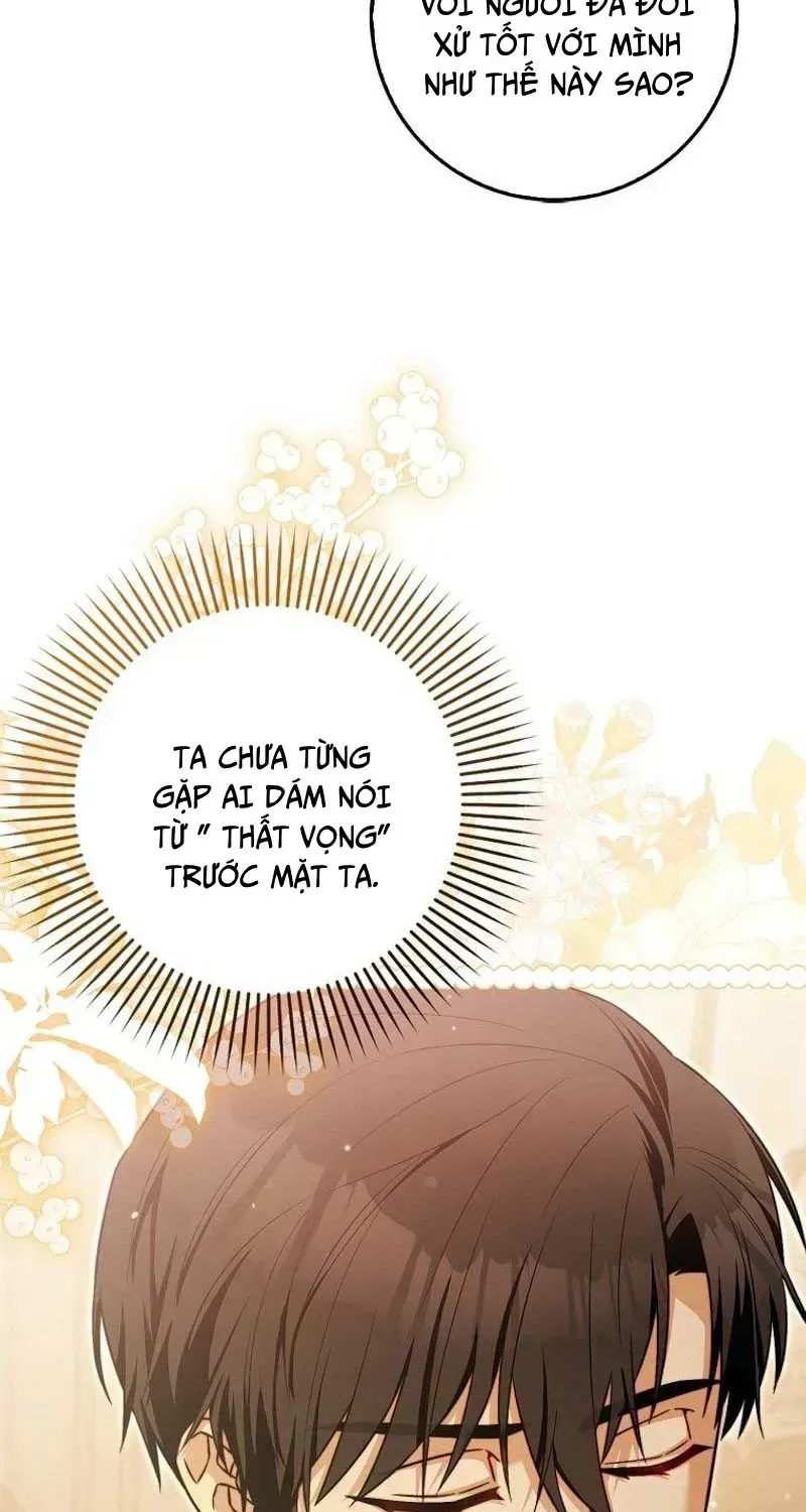 Kẻ Mạnh Nhất Thế Giới Ám Ảnh Tôi Chap 14 - Next Chap 15
