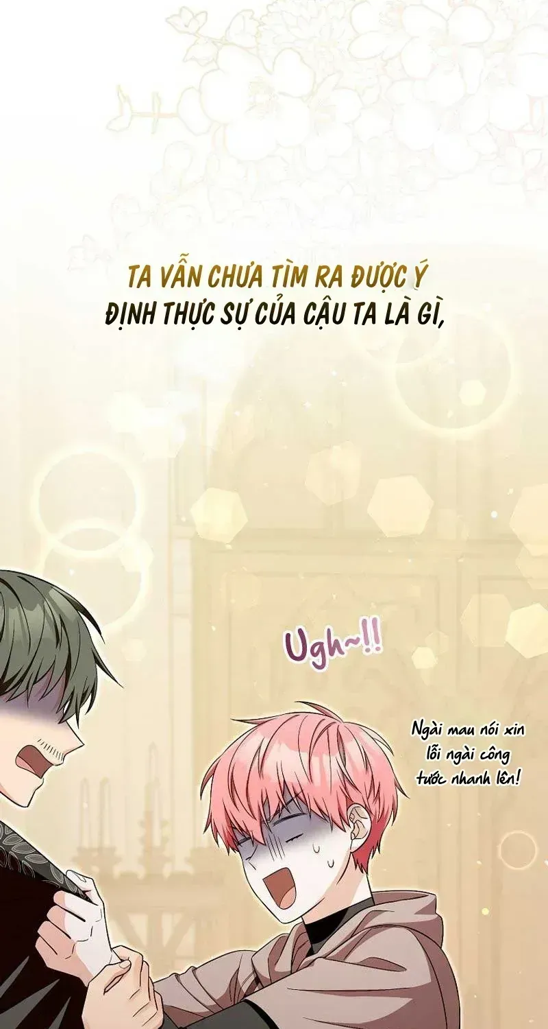 Kẻ Mạnh Nhất Thế Giới Ám Ảnh Tôi Chap 14 - Next Chap 15