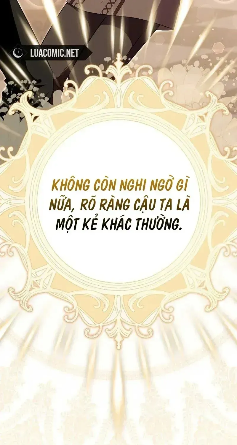 Kẻ Mạnh Nhất Thế Giới Ám Ảnh Tôi Chap 14 - Next Chap 15