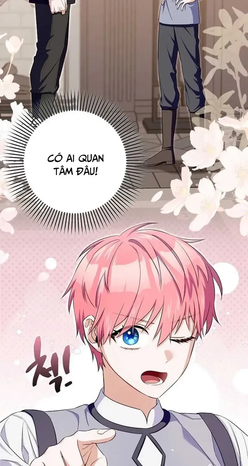 Kẻ Mạnh Nhất Thế Giới Ám Ảnh Tôi Chap 14 - Next Chap 15