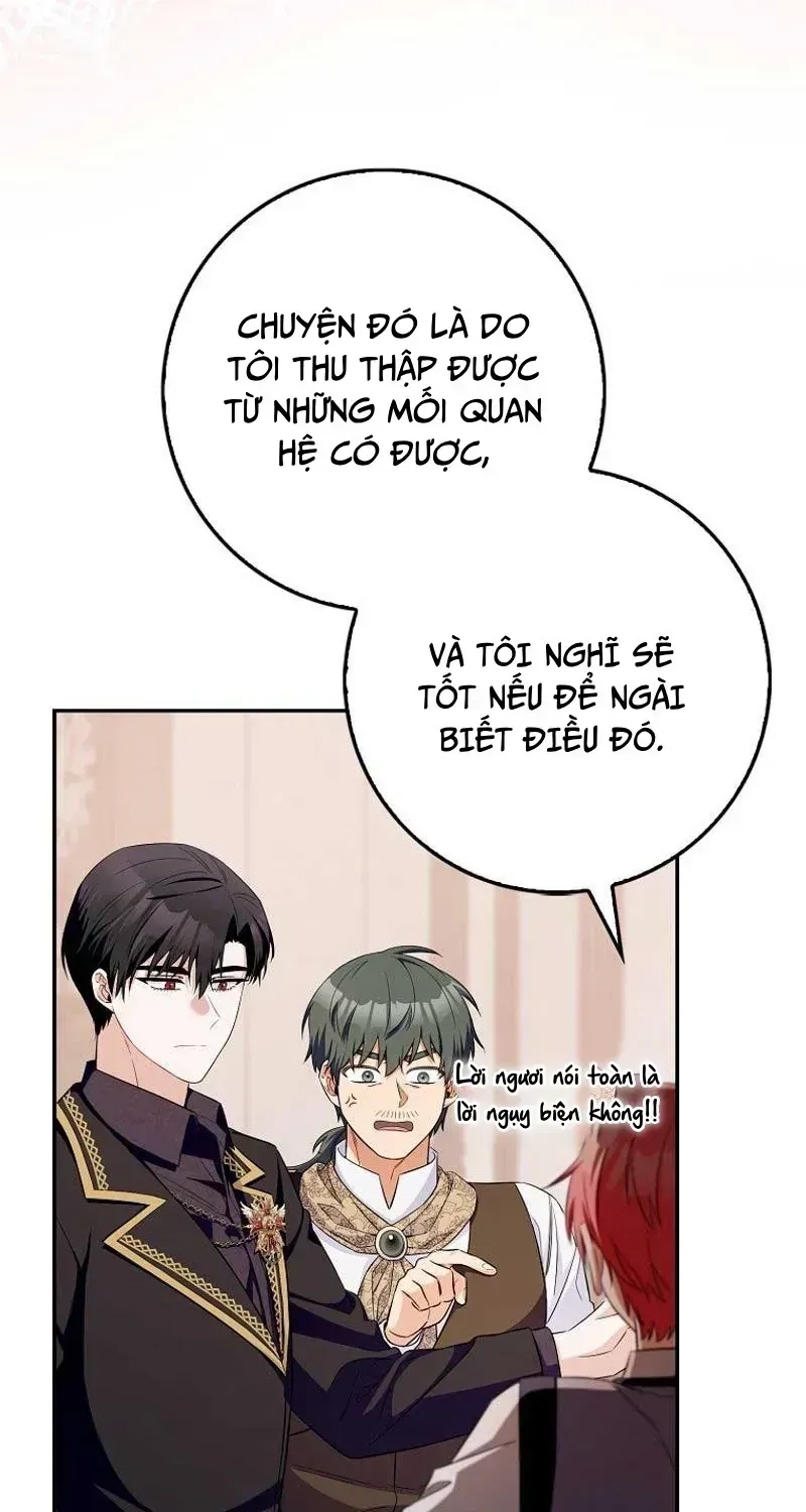 Kẻ Mạnh Nhất Thế Giới Ám Ảnh Tôi Chap 14 - Next Chap 15