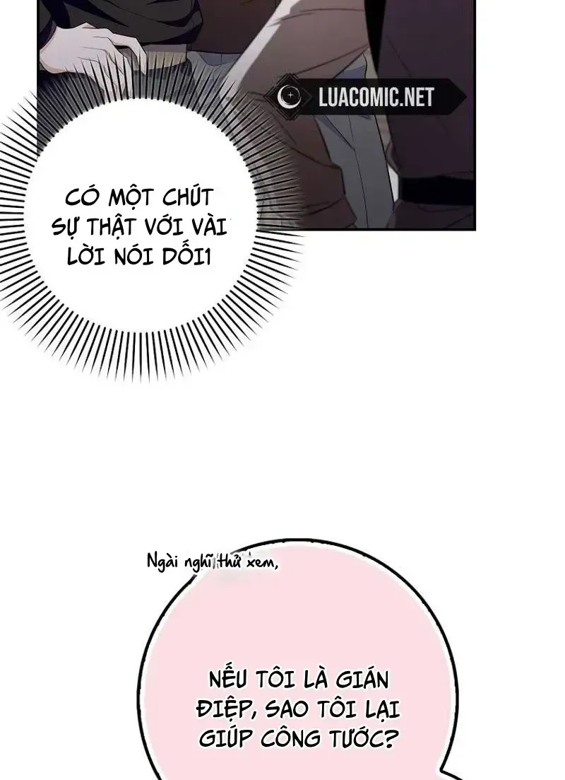 Kẻ Mạnh Nhất Thế Giới Ám Ảnh Tôi Chap 14 - Next Chap 15