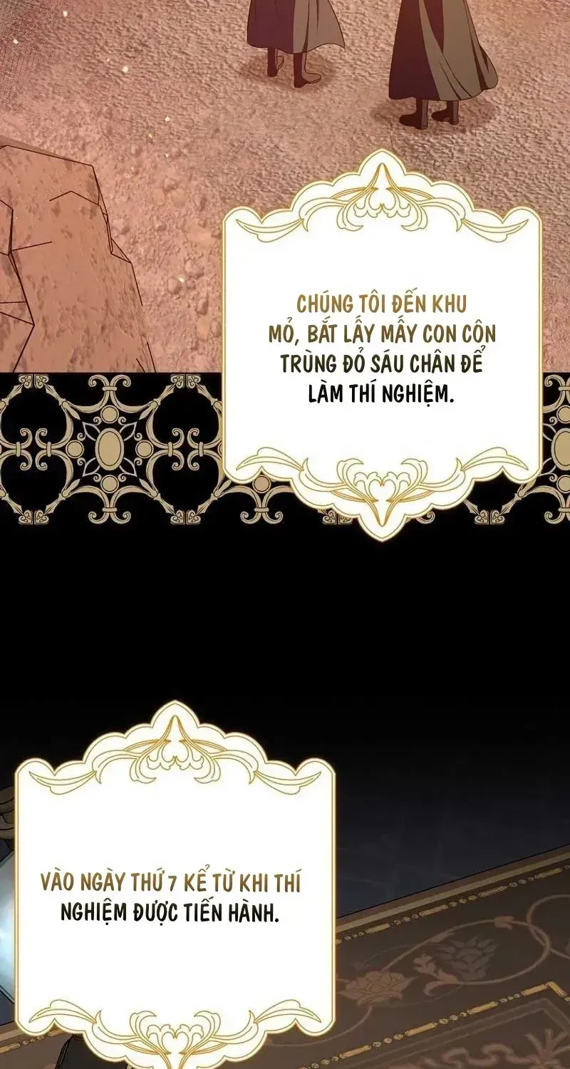 Kẻ Mạnh Nhất Thế Giới Ám Ảnh Tôi Chap 14 - Next Chap 15