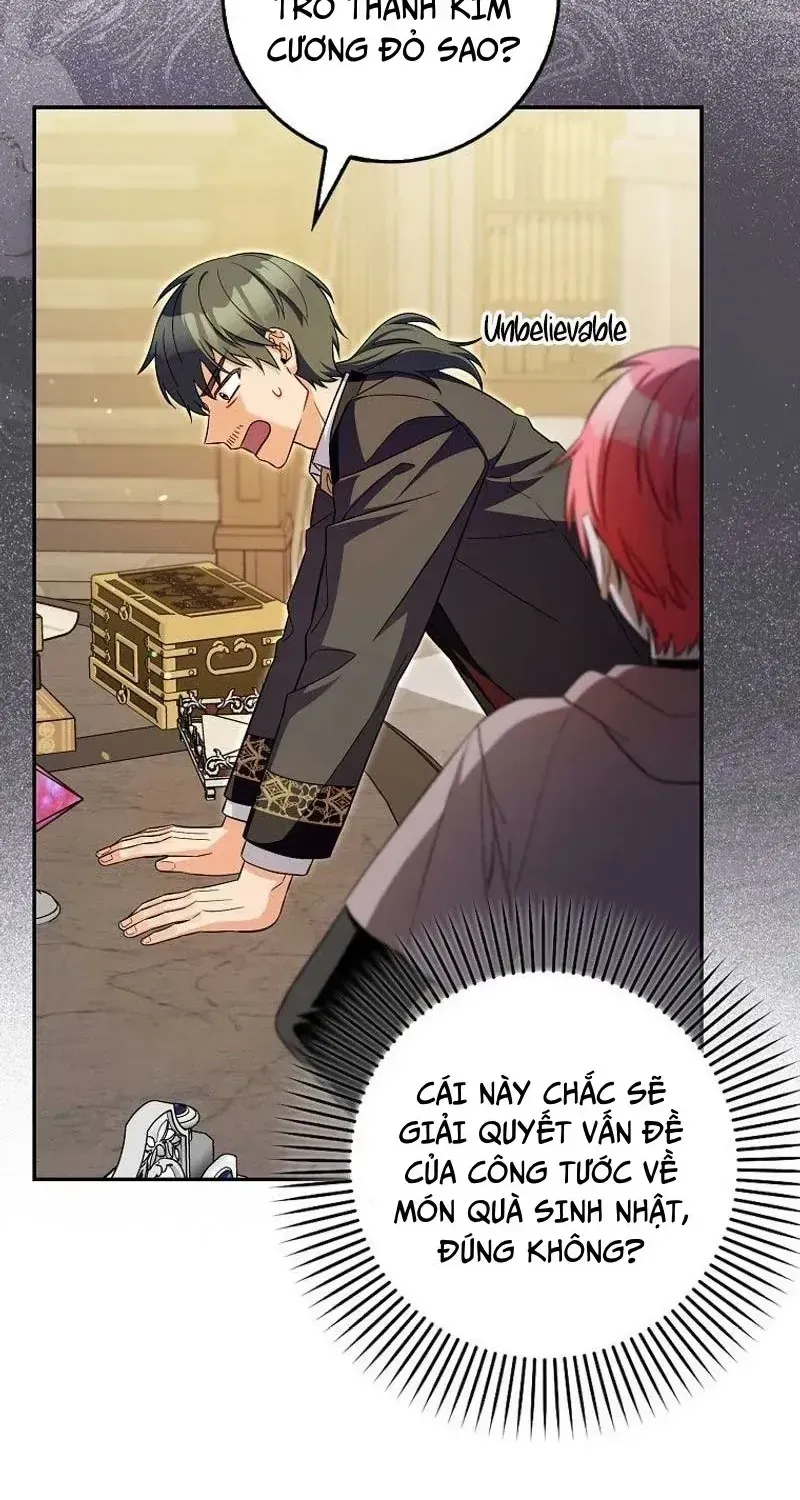 Kẻ Mạnh Nhất Thế Giới Ám Ảnh Tôi Chap 14 - Next Chap 15