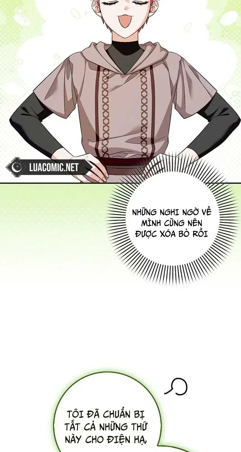 Kẻ Mạnh Nhất Thế Giới Ám Ảnh Tôi Chap 14 - Next Chap 15