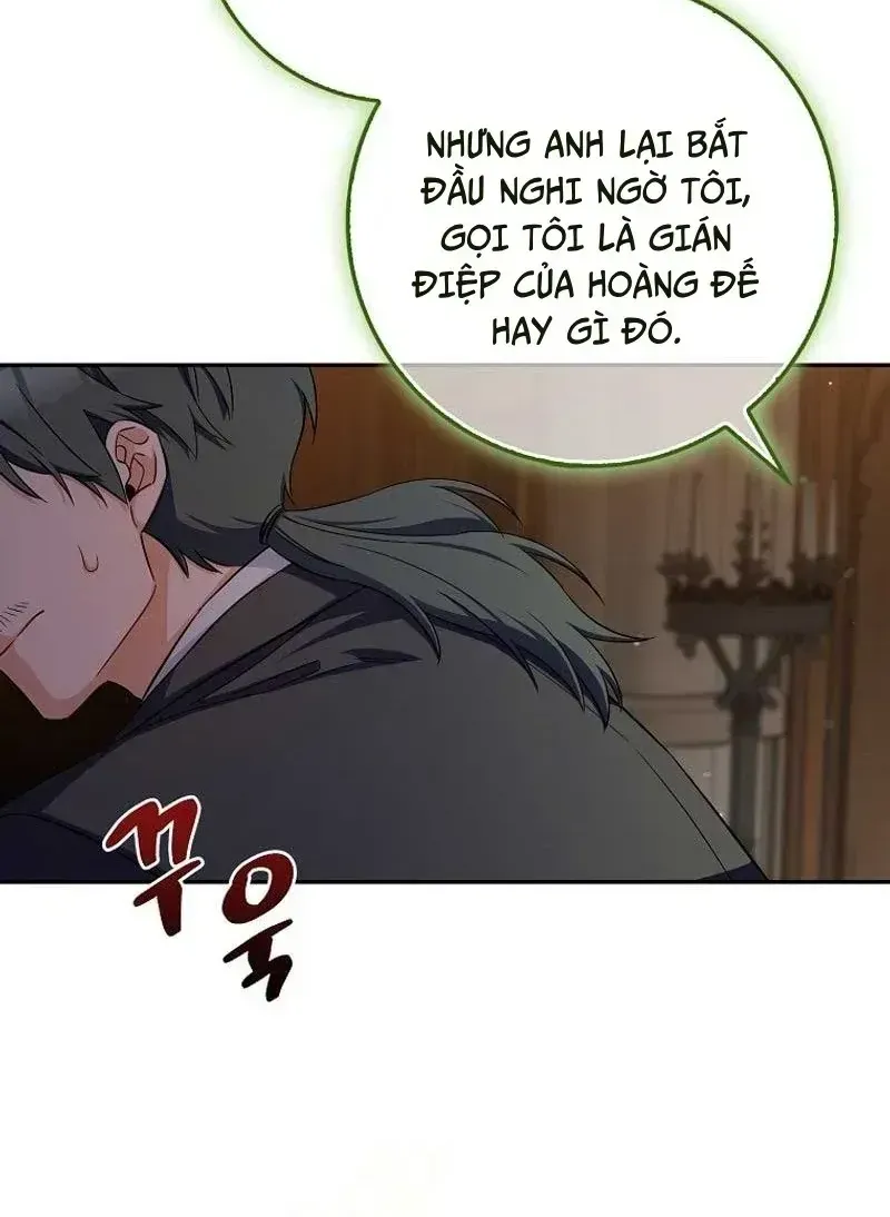 Kẻ Mạnh Nhất Thế Giới Ám Ảnh Tôi Chap 14 - Next Chap 15