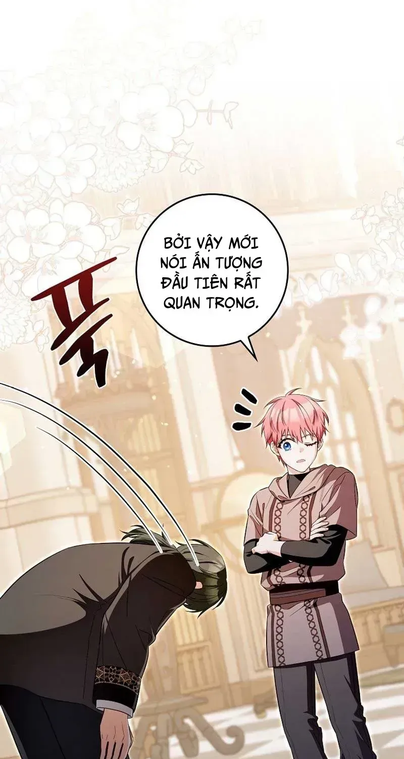 Kẻ Mạnh Nhất Thế Giới Ám Ảnh Tôi Chap 14 - Next Chap 15