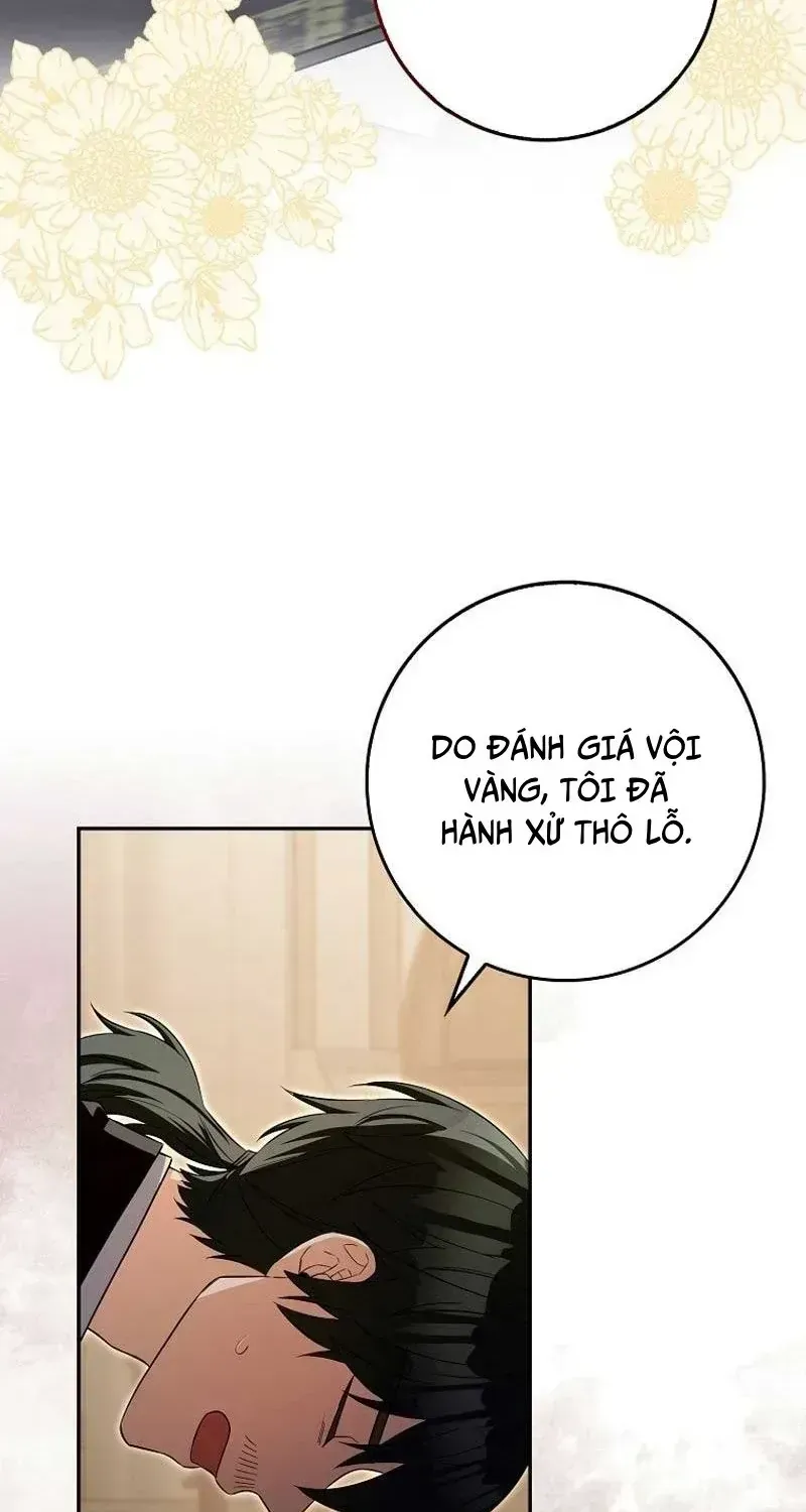 Kẻ Mạnh Nhất Thế Giới Ám Ảnh Tôi Chap 14 - Next Chap 15