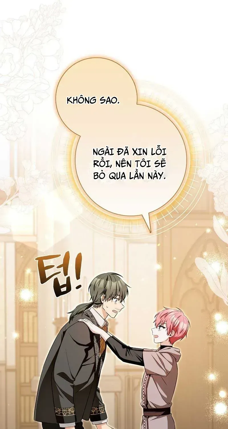Kẻ Mạnh Nhất Thế Giới Ám Ảnh Tôi Chap 14 - Next Chap 15