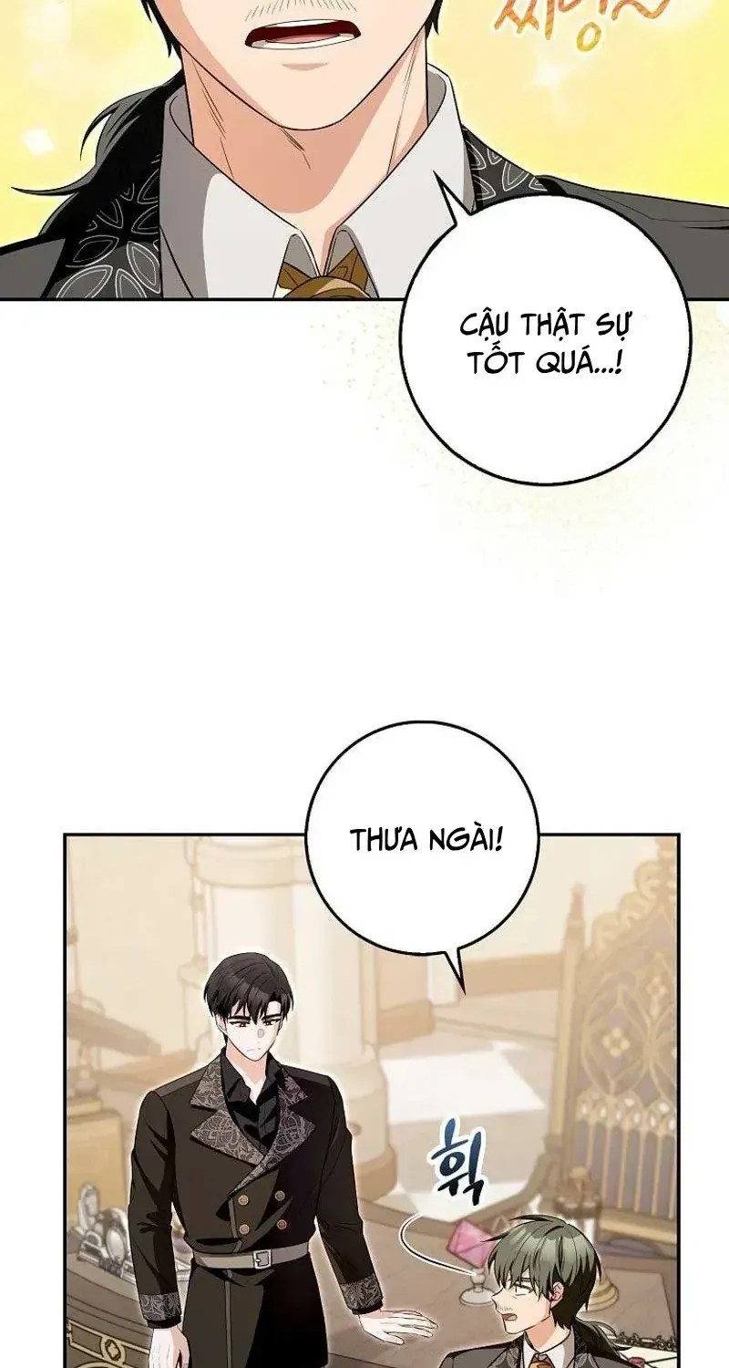 Kẻ Mạnh Nhất Thế Giới Ám Ảnh Tôi Chap 14 - Next Chap 15