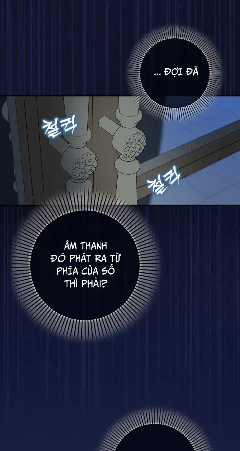 Kẻ Mạnh Nhất Thế Giới Ám Ảnh Tôi Chap 15 - Next Chap 16