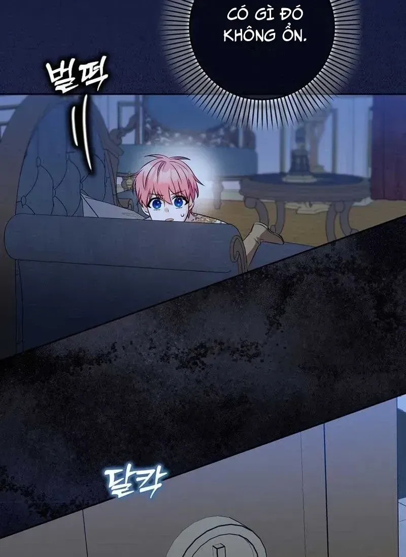 Kẻ Mạnh Nhất Thế Giới Ám Ảnh Tôi Chap 15 - Next Chap 16