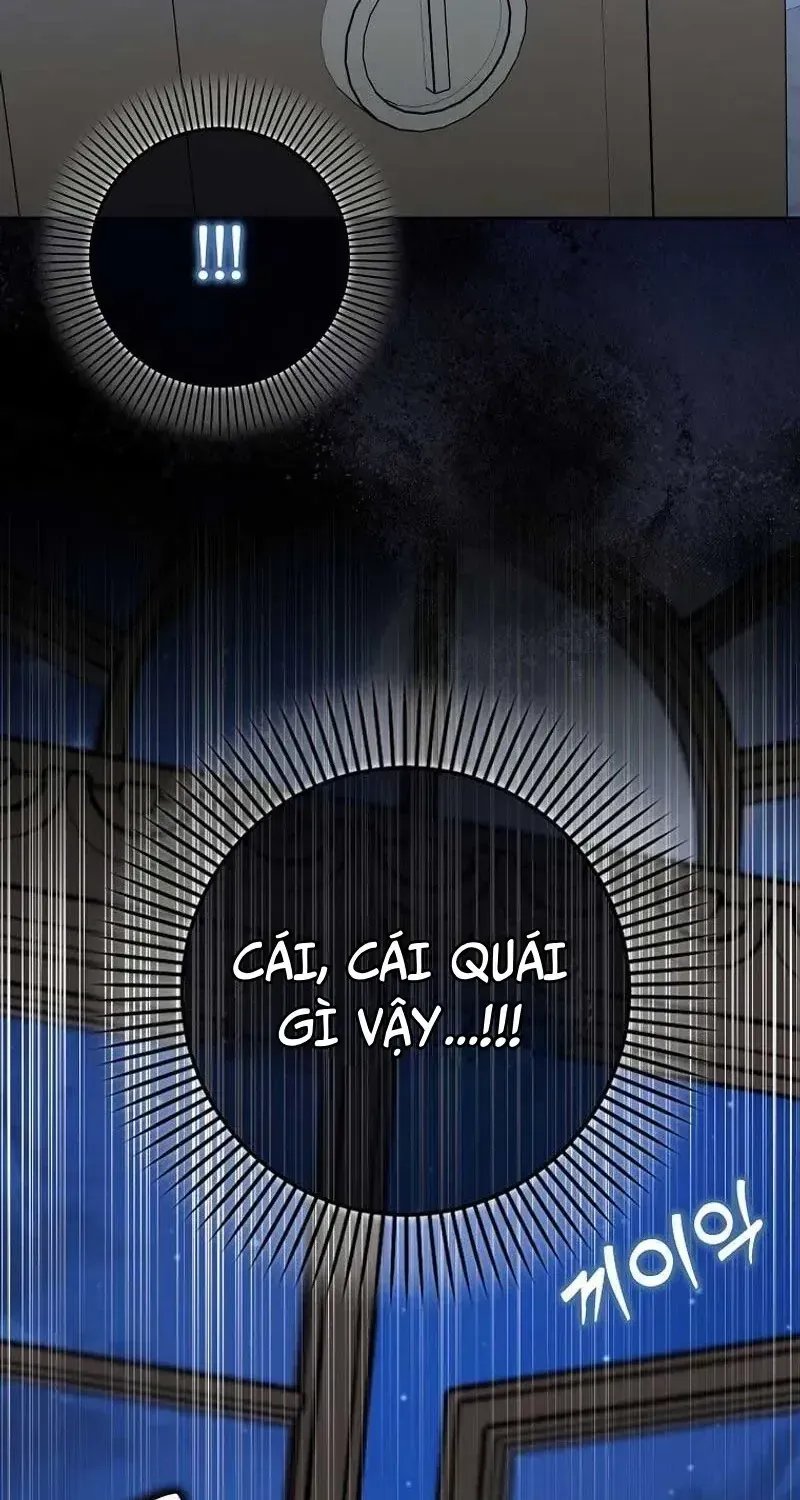 Kẻ Mạnh Nhất Thế Giới Ám Ảnh Tôi Chap 15 - Next Chap 16