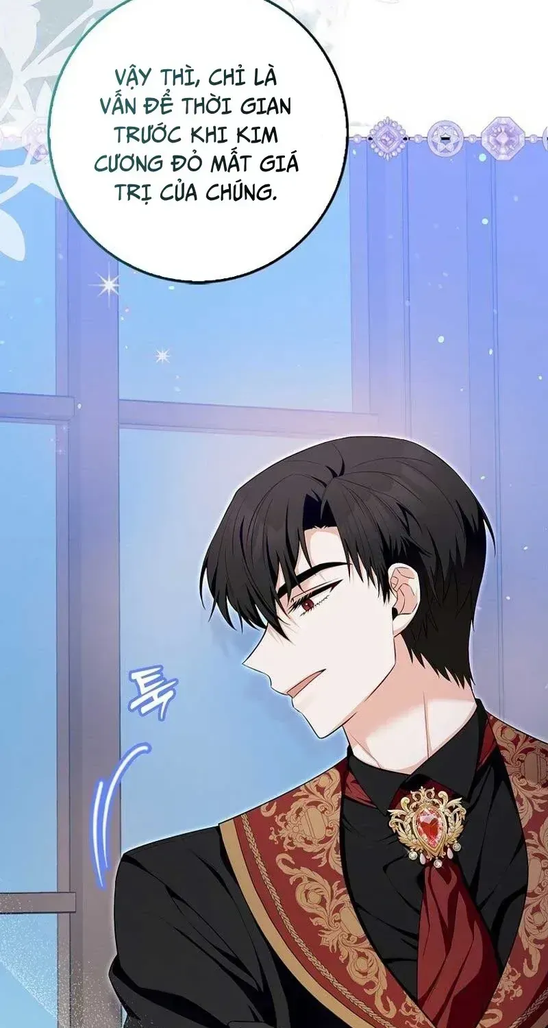 Kẻ Mạnh Nhất Thế Giới Ám Ảnh Tôi Chap 15 - Next Chap 16