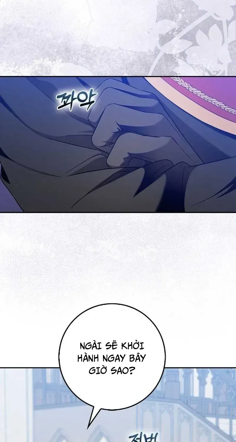 Kẻ Mạnh Nhất Thế Giới Ám Ảnh Tôi Chap 15 - Next Chap 16