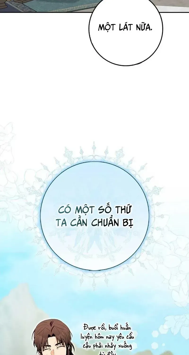 Kẻ Mạnh Nhất Thế Giới Ám Ảnh Tôi Chap 15 - Next Chap 16