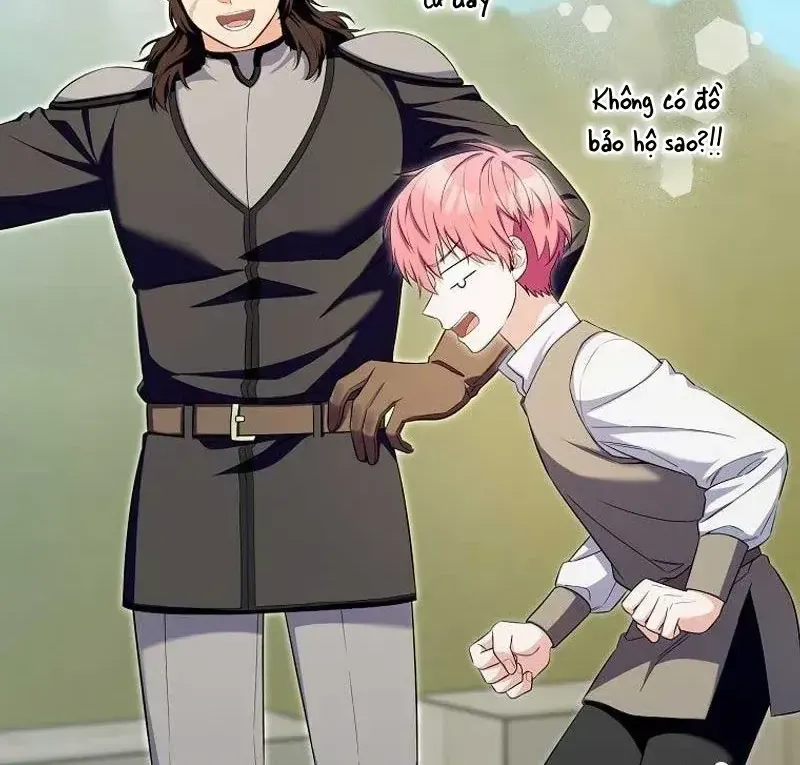 Kẻ Mạnh Nhất Thế Giới Ám Ảnh Tôi Chap 15 - Next Chap 16