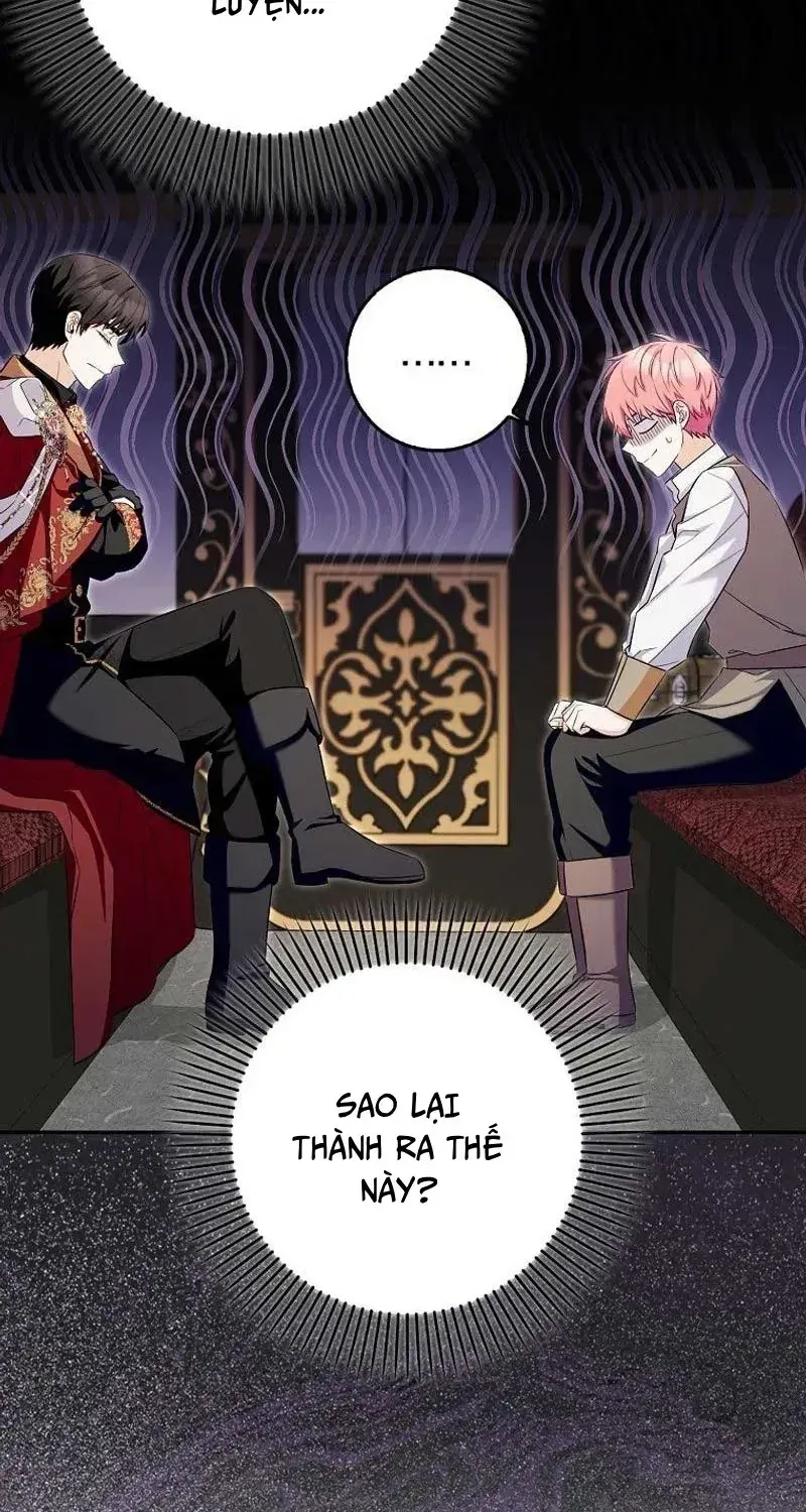 Kẻ Mạnh Nhất Thế Giới Ám Ảnh Tôi Chap 15 - Next Chap 16