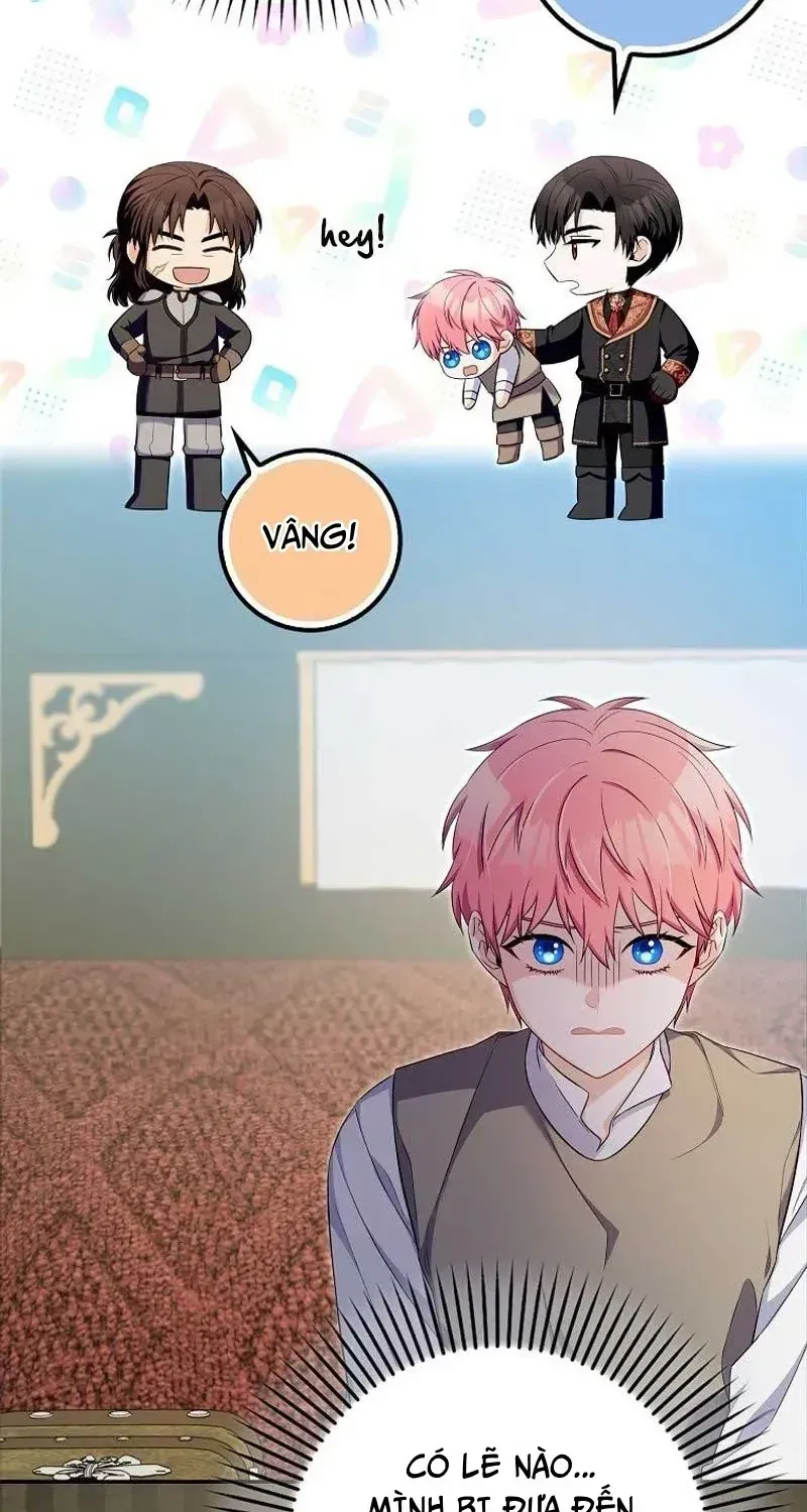 Kẻ Mạnh Nhất Thế Giới Ám Ảnh Tôi Chap 15 - Next Chap 16