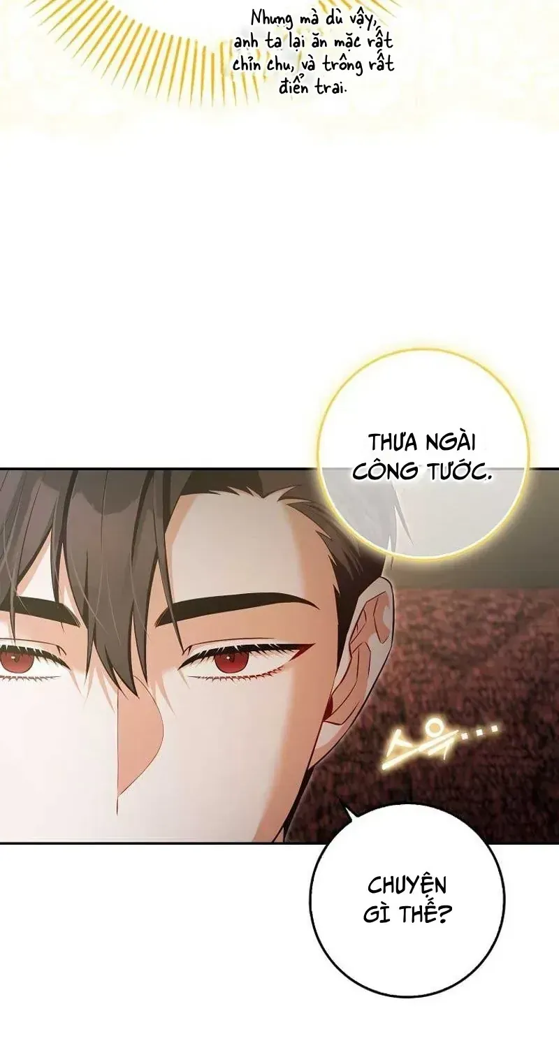 Kẻ Mạnh Nhất Thế Giới Ám Ảnh Tôi Chap 15 - Next Chap 16