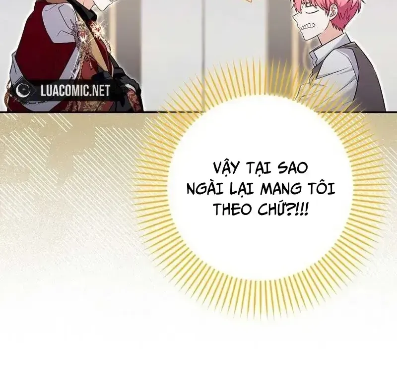 Kẻ Mạnh Nhất Thế Giới Ám Ảnh Tôi Chap 15 - Next Chap 16