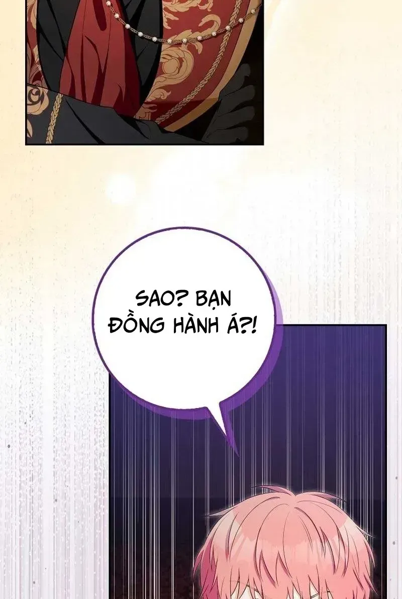 Kẻ Mạnh Nhất Thế Giới Ám Ảnh Tôi Chap 15 - Next Chap 16