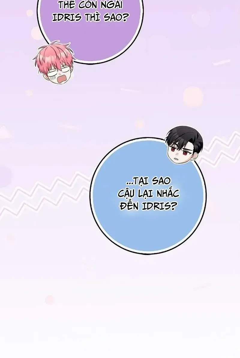 Kẻ Mạnh Nhất Thế Giới Ám Ảnh Tôi Chap 15 - Next Chap 16