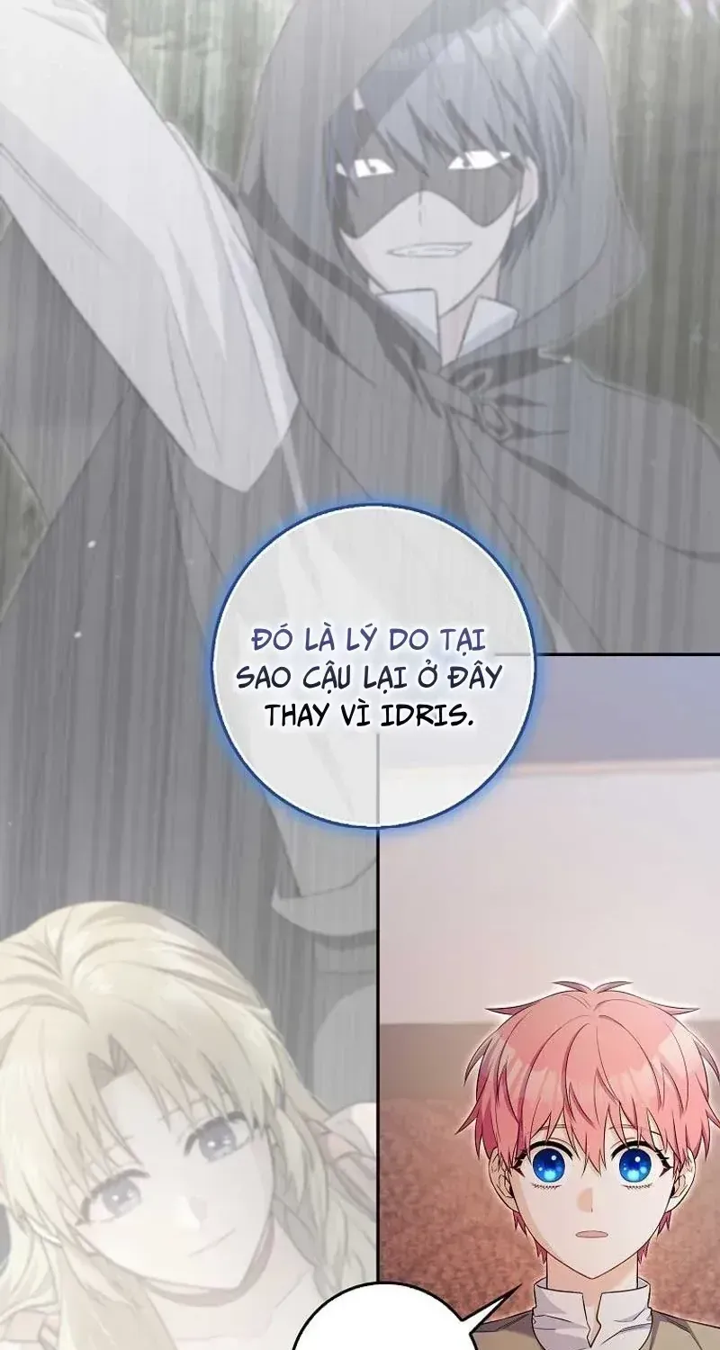 Kẻ Mạnh Nhất Thế Giới Ám Ảnh Tôi Chap 15 - Next Chap 16