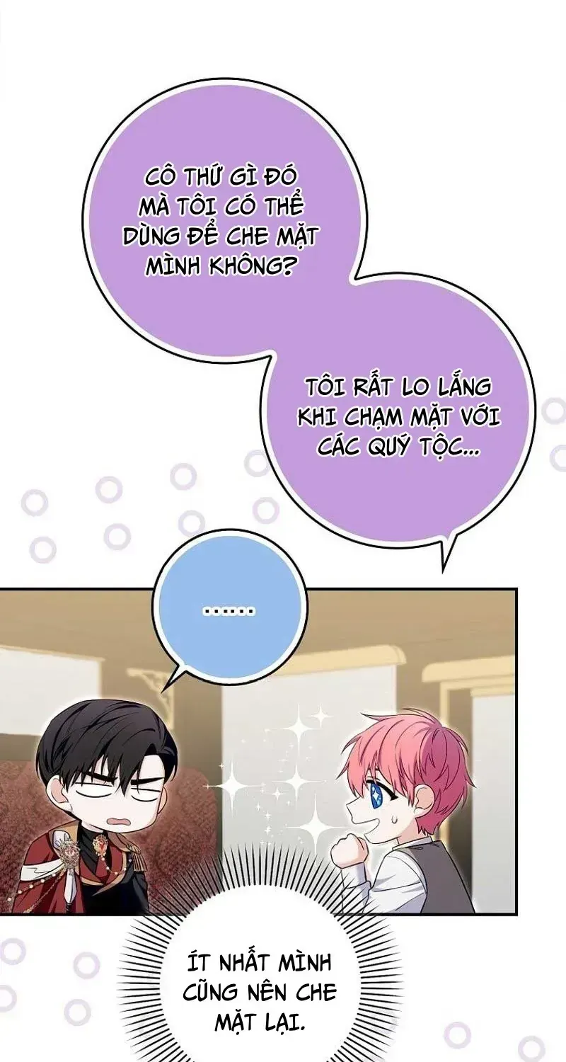 Kẻ Mạnh Nhất Thế Giới Ám Ảnh Tôi Chap 15 - Next Chap 16