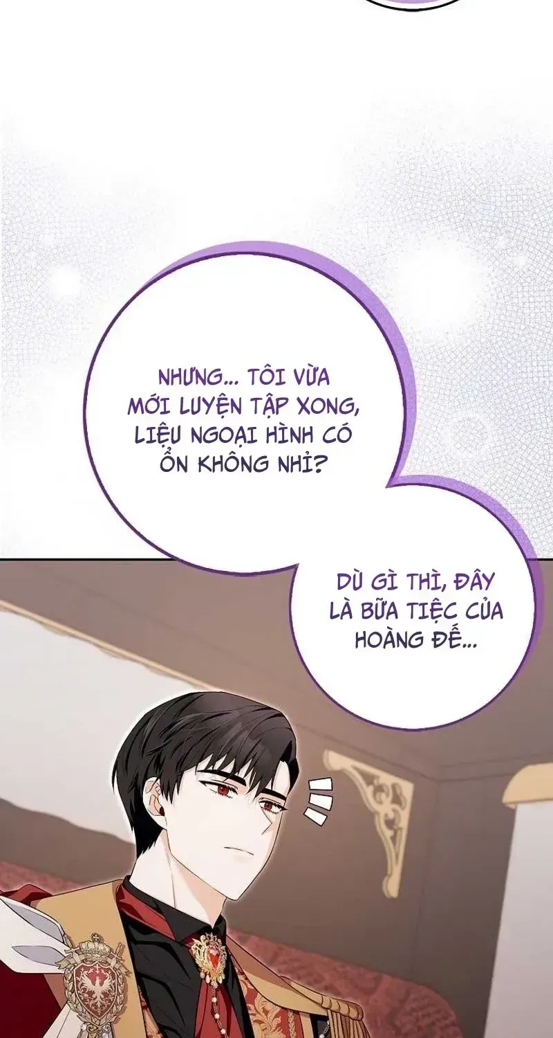 Kẻ Mạnh Nhất Thế Giới Ám Ảnh Tôi Chap 15 - Next Chap 16