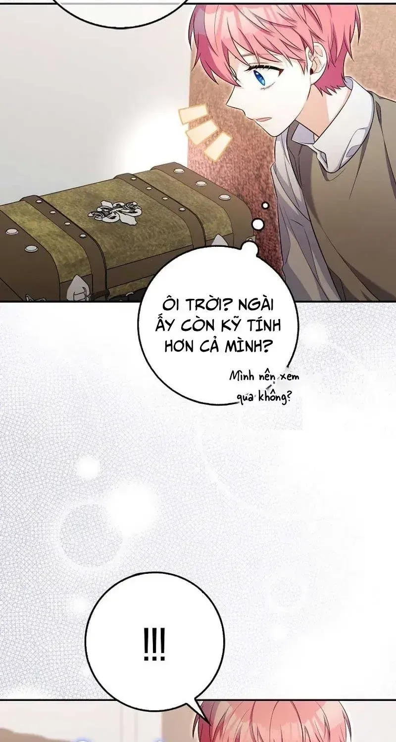 Kẻ Mạnh Nhất Thế Giới Ám Ảnh Tôi Chap 15 - Next Chap 16