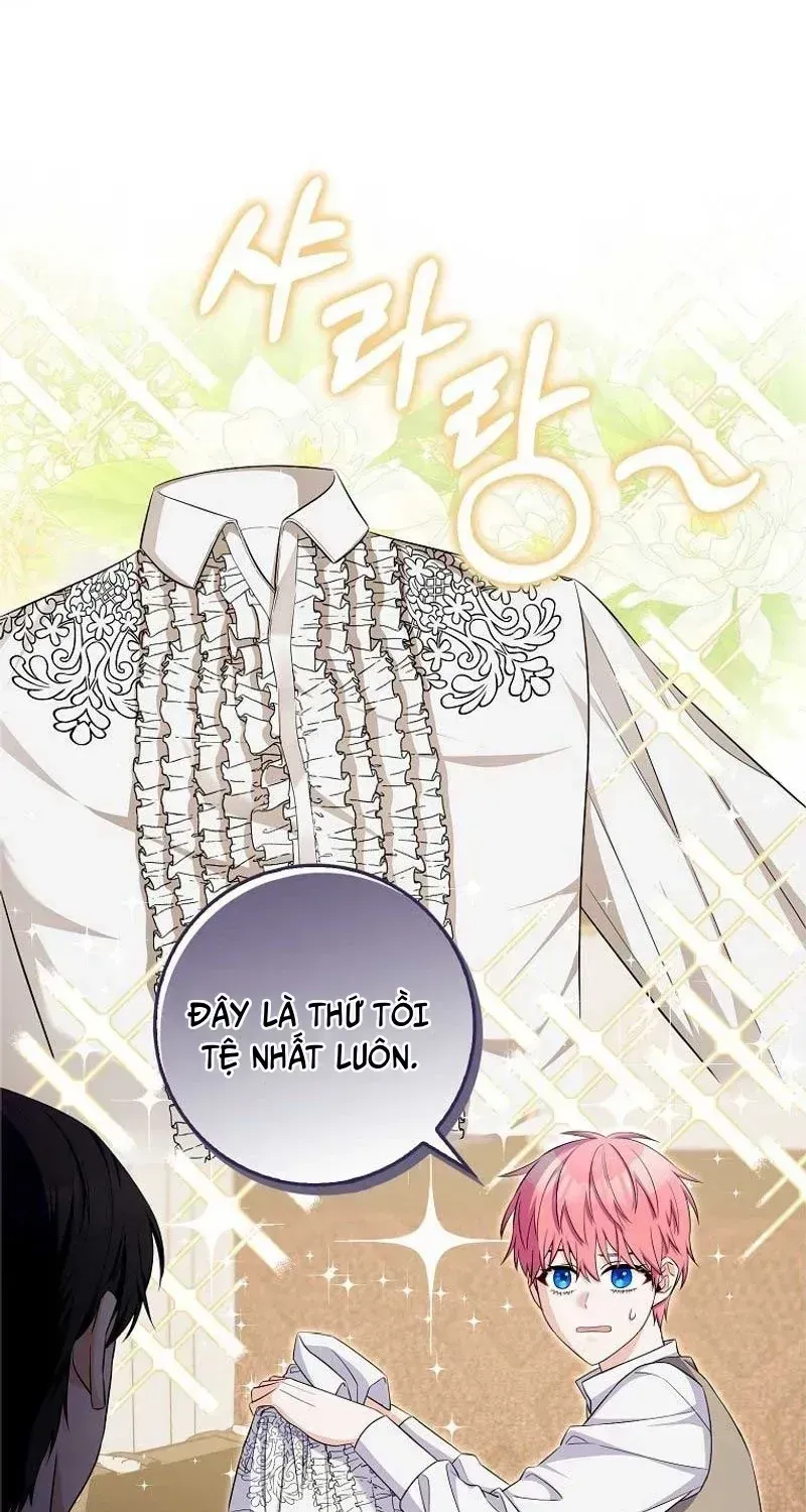 Kẻ Mạnh Nhất Thế Giới Ám Ảnh Tôi Chap 15 - Next Chap 16