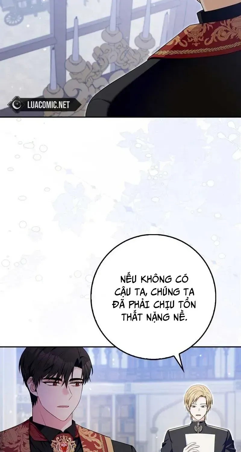 Kẻ Mạnh Nhất Thế Giới Ám Ảnh Tôi Chap 15 - Next Chap 16