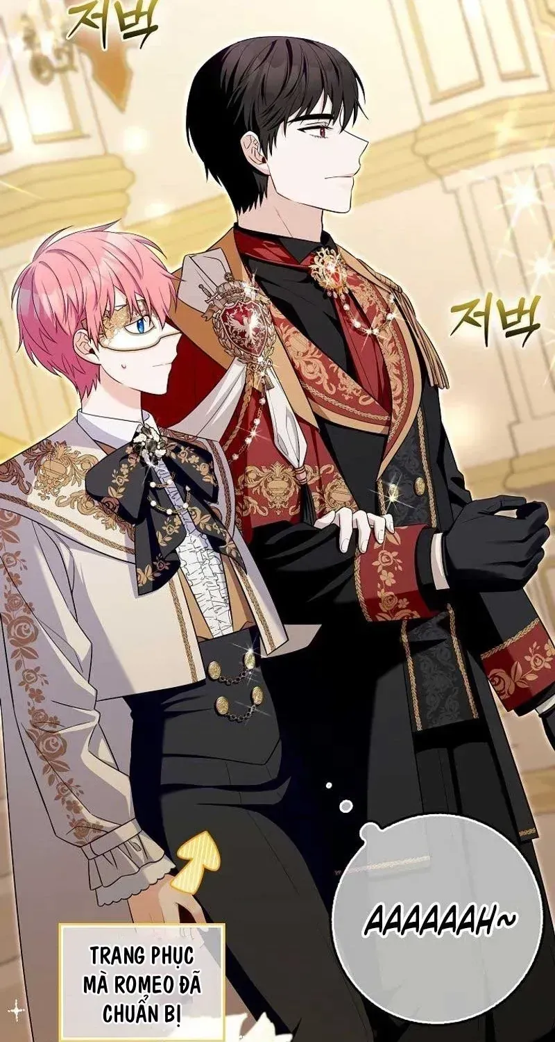 Kẻ Mạnh Nhất Thế Giới Ám Ảnh Tôi Chap 15 - Next Chap 16