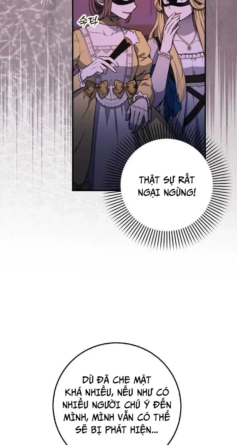 Kẻ Mạnh Nhất Thế Giới Ám Ảnh Tôi Chap 15 - Next Chap 16