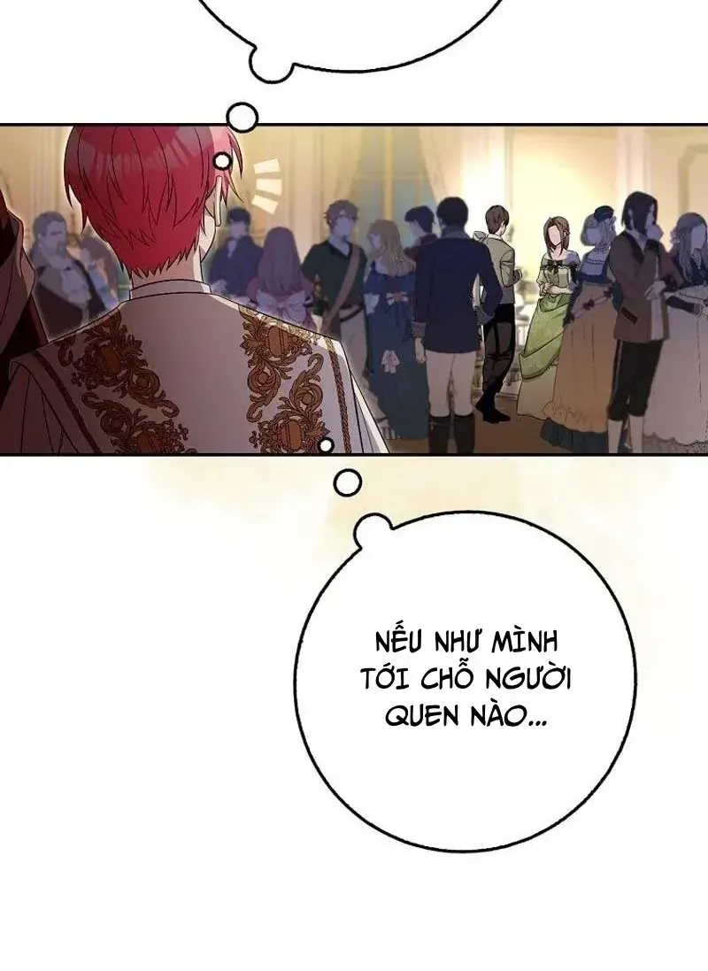 Kẻ Mạnh Nhất Thế Giới Ám Ảnh Tôi Chap 15 - Next Chap 16