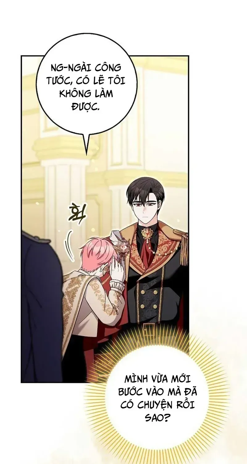 Kẻ Mạnh Nhất Thế Giới Ám Ảnh Tôi Chap 15 - Next Chap 16