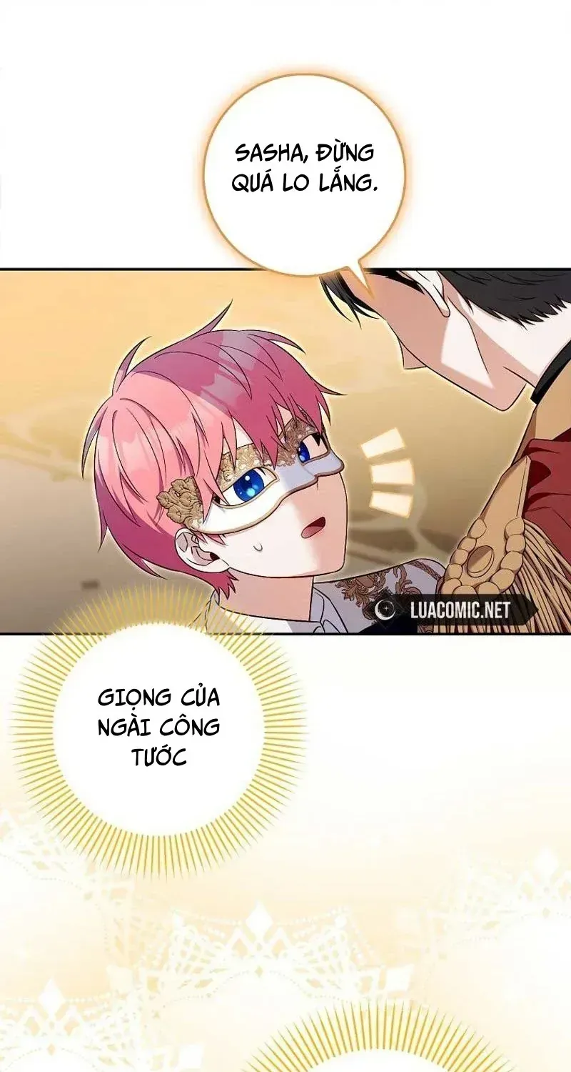 Kẻ Mạnh Nhất Thế Giới Ám Ảnh Tôi Chap 15 - Next Chap 16