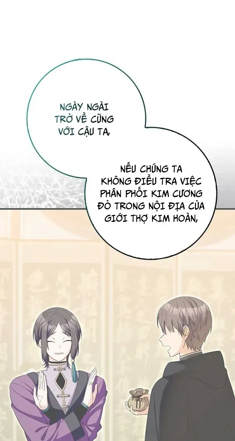 Kẻ Mạnh Nhất Thế Giới Ám Ảnh Tôi Chap 15 - Next Chap 16