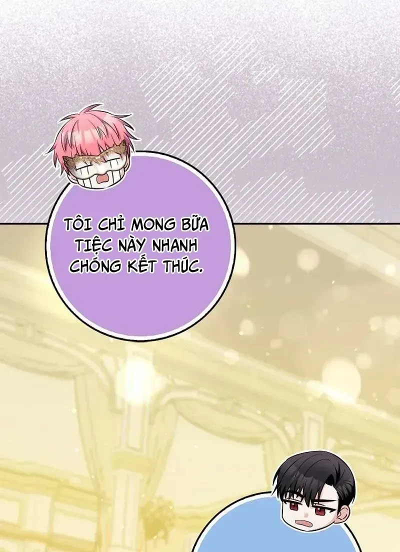 Kẻ Mạnh Nhất Thế Giới Ám Ảnh Tôi Chap 15 - Next Chap 16