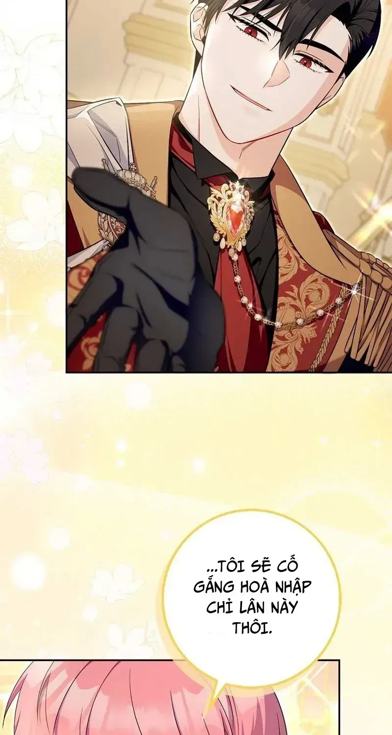 Kẻ Mạnh Nhất Thế Giới Ám Ảnh Tôi Chap 15 - Next Chap 16